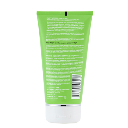 Super Facialist Salicylic Acid Face Scrub Face Scrub