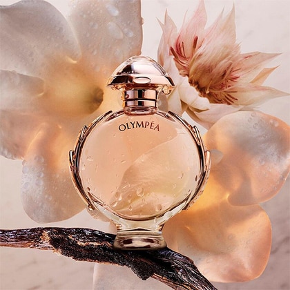 Paco Rabanne Olympea Eau de Parfum Spray