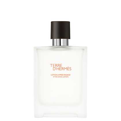 HERMS Terre d'Herm��s Aftershave Lotion