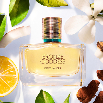 Est��e Lauder Bronze Goddess Eau Frache Skinscent