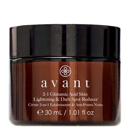 Avant Skincare 2-1 Glutamic Skin Lightening & Dark Spot Reducer Face Mask