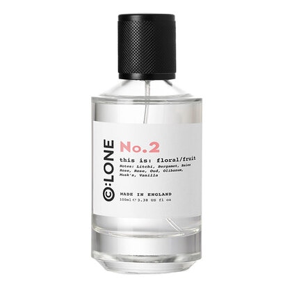 Lone No.2 Floral Eau de Parfum Spray