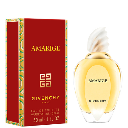 Givenchy Amarige Eau de Toilette Spray