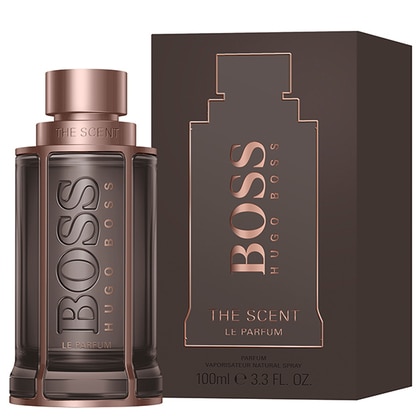 HUGO BOSS Boss The Scent Le Parfum Eau de Parfum Spray