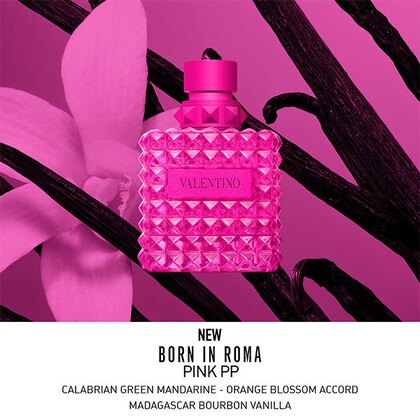 Valentino Born In Roma Donna Pink PP Eau de Parfum Spray