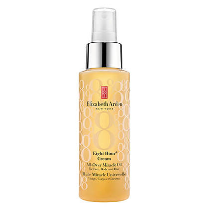 Elizabeth Arden Eight Hour Cream All-Over Miracle Oil Body Oil
