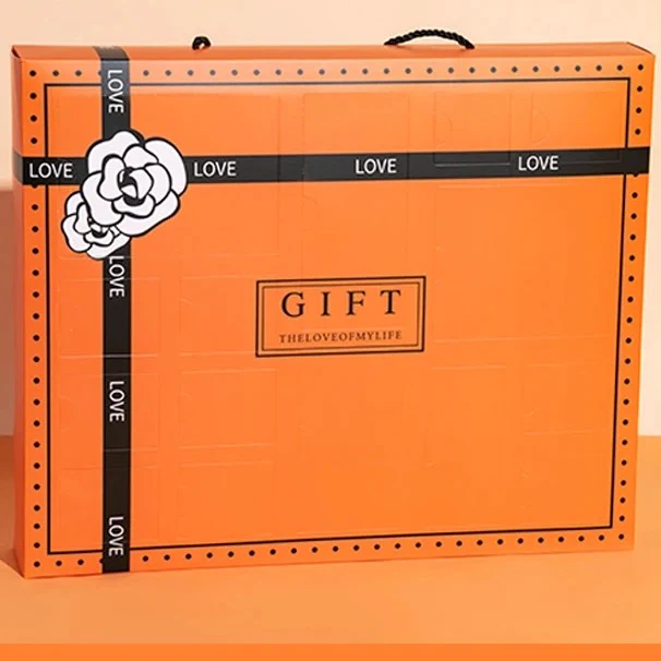 Men's Gift Poke Play Blind Box for Mini Perfume Cologne