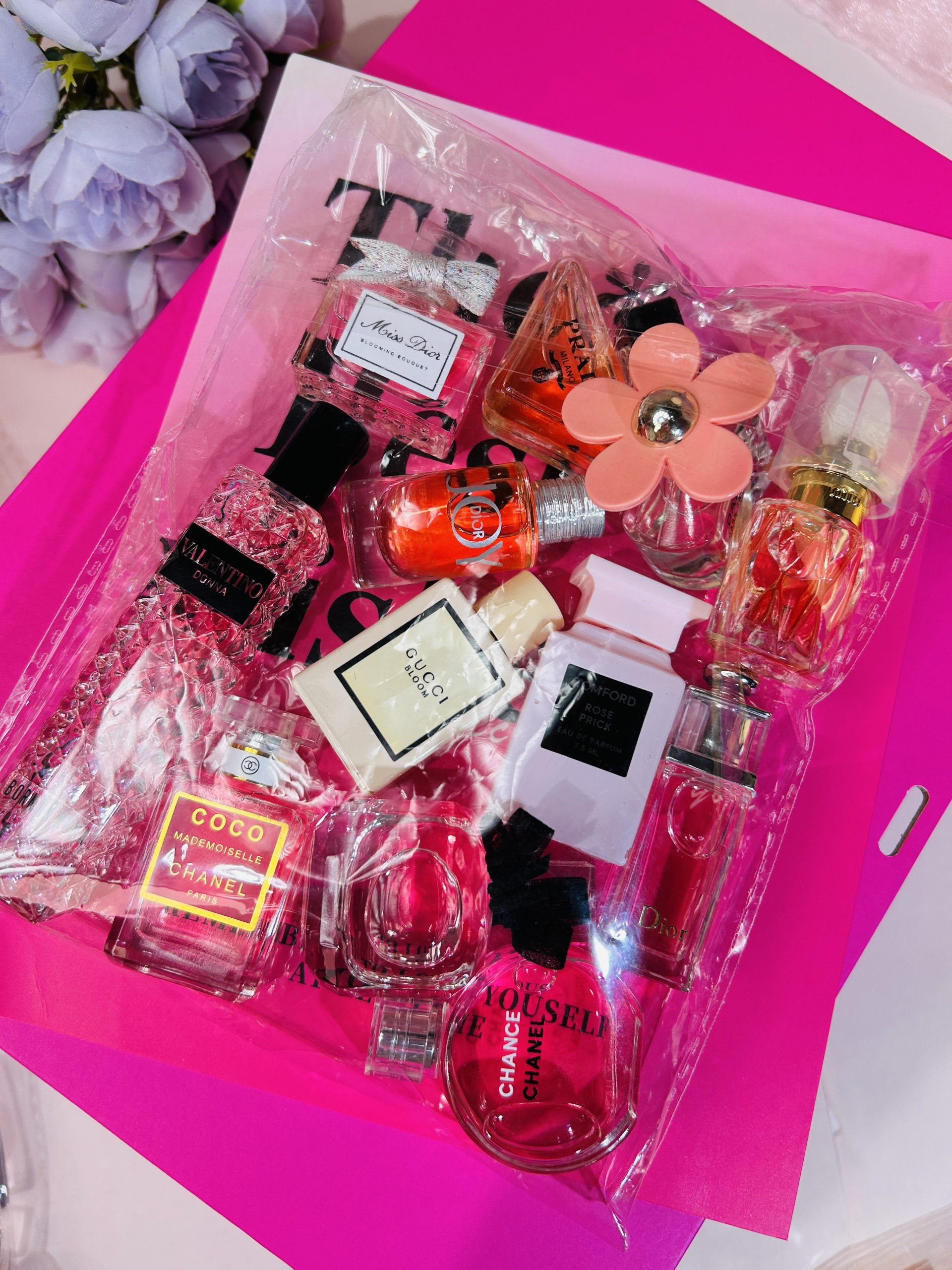 Best Wishes Special for You Box