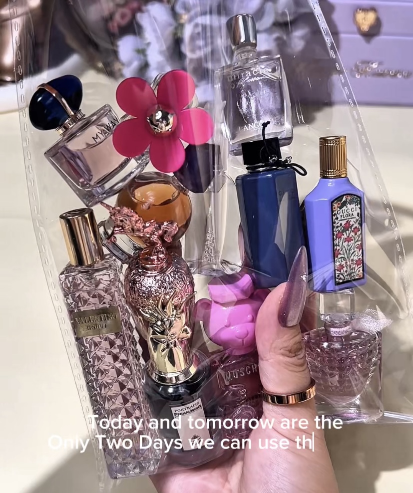 12 pieces Popular Colored Sets