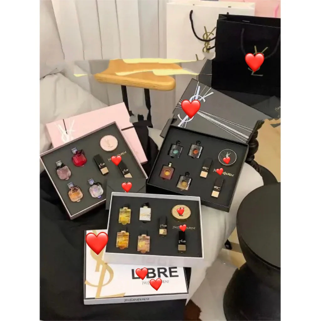 perfume set