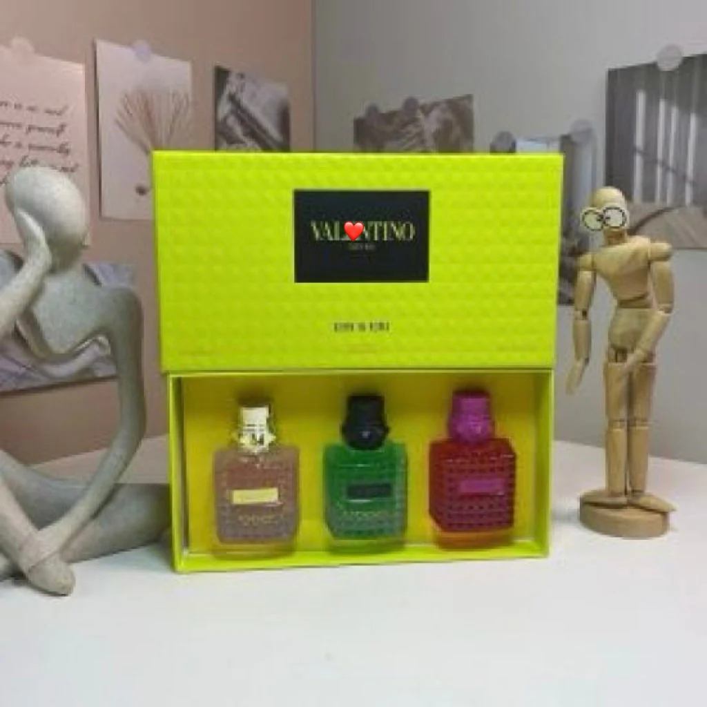 3 perfume set 30mL*3