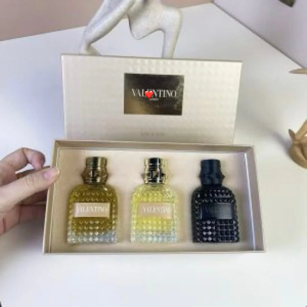 3 perfume set 15mL*3