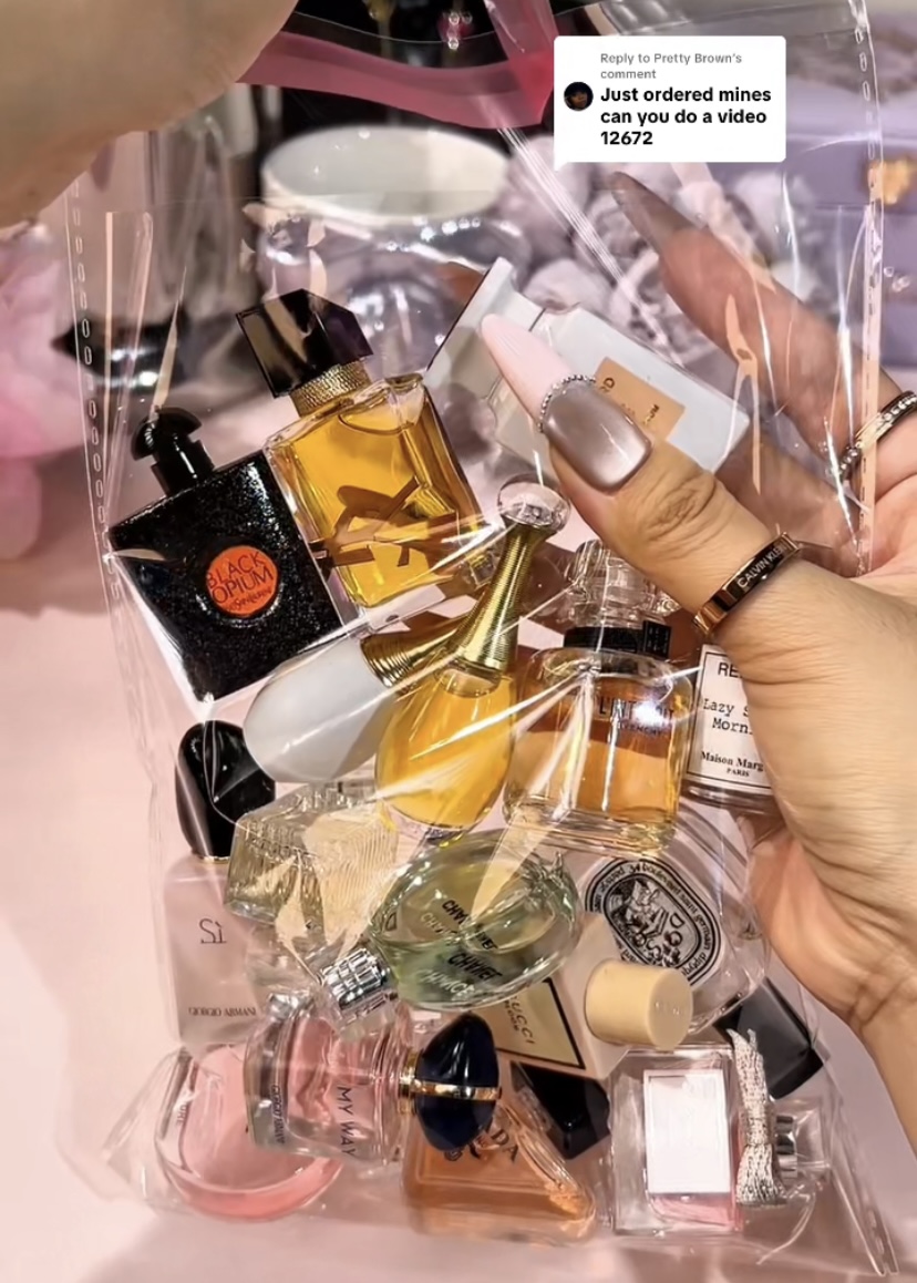 17 pieces Best Seller Set for Women