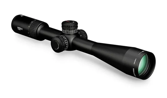 VIPER® PST™ GEN II 5-25X50 FFP