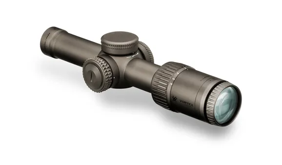 RAZOR® HD GEN II-E 1-6X24