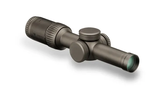 RAZOR® HD GEN II-E 1-6X24