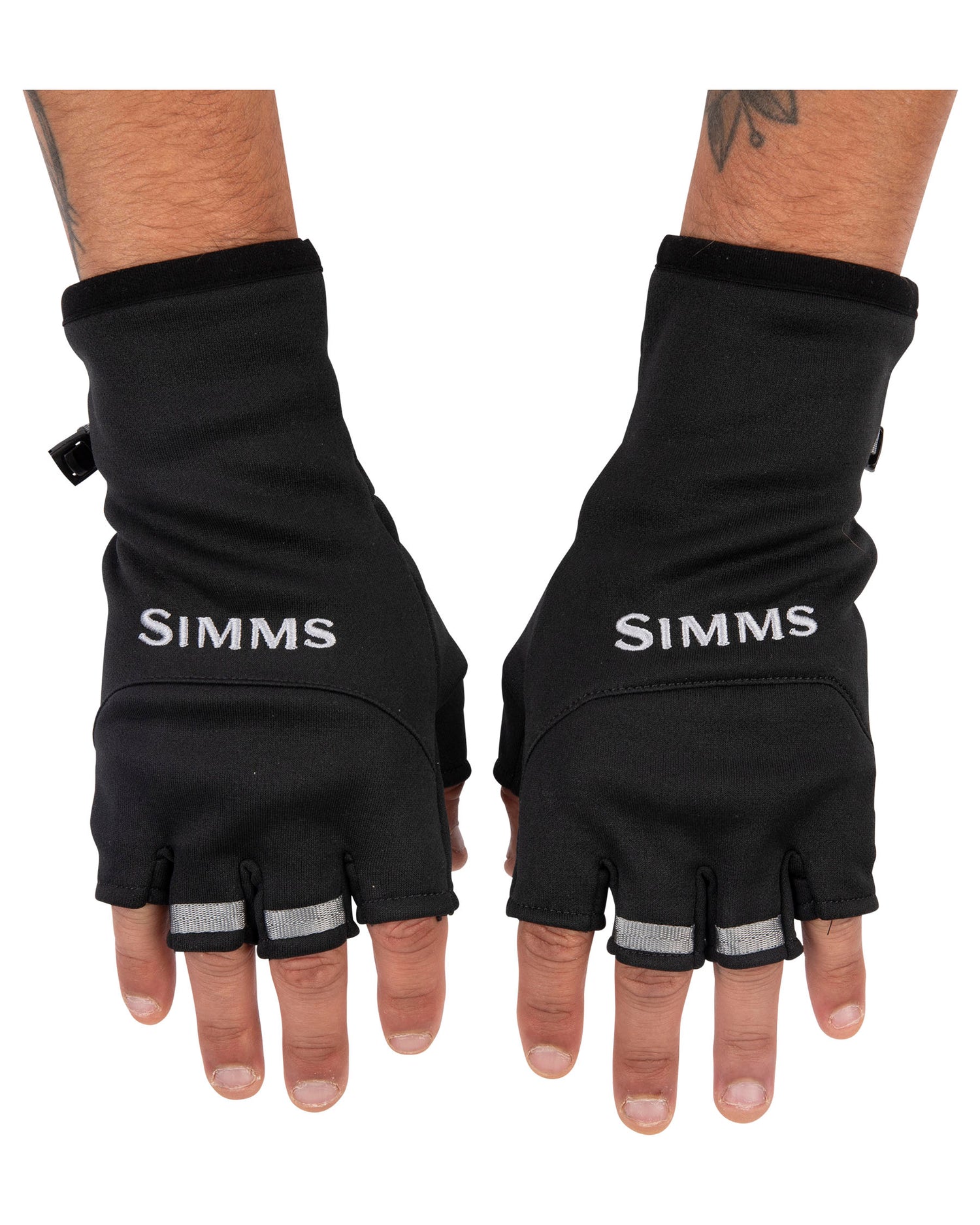Freestone® Half-Finger Glove