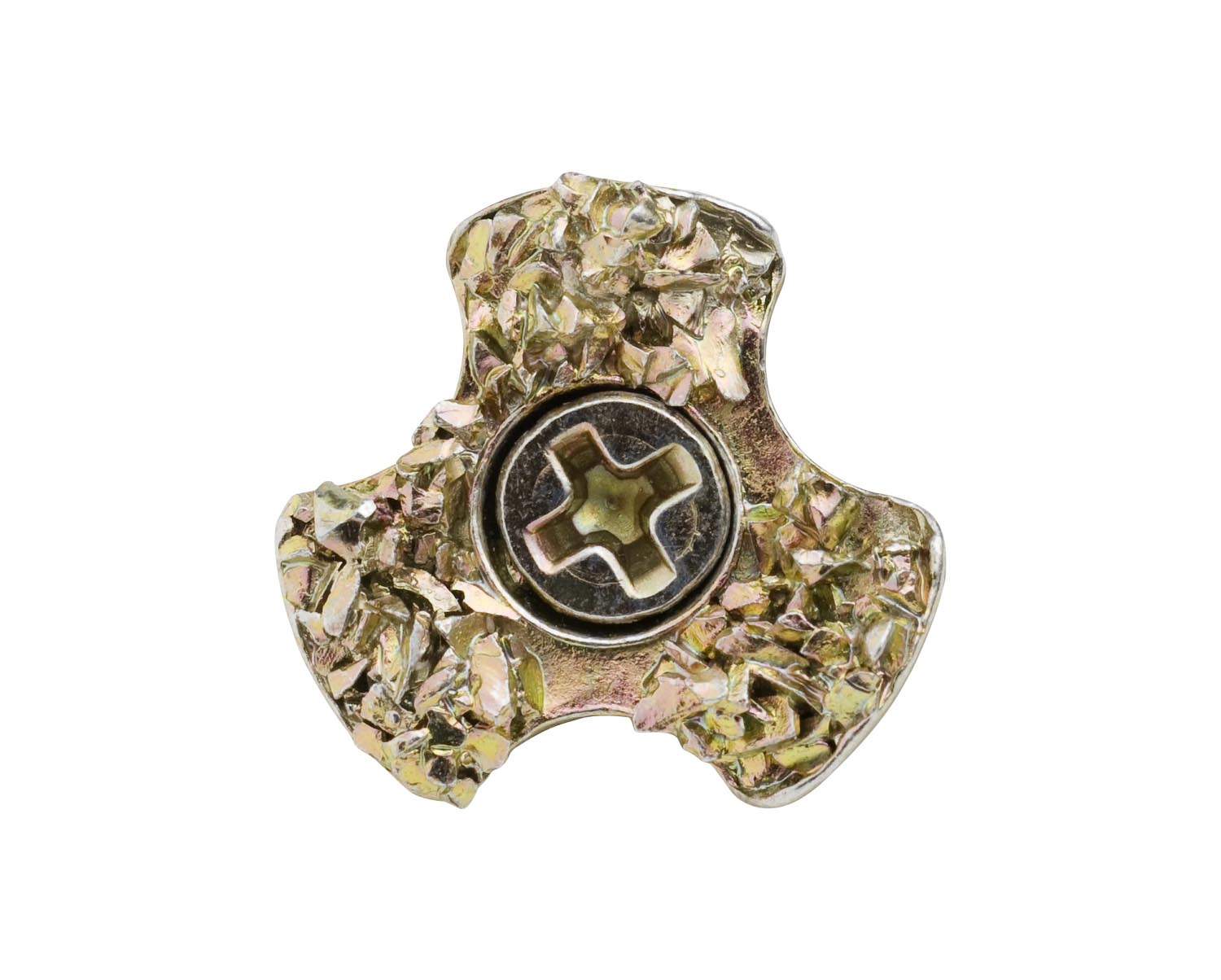 Hardbite Star Wading Boot Cleat (10-Count)