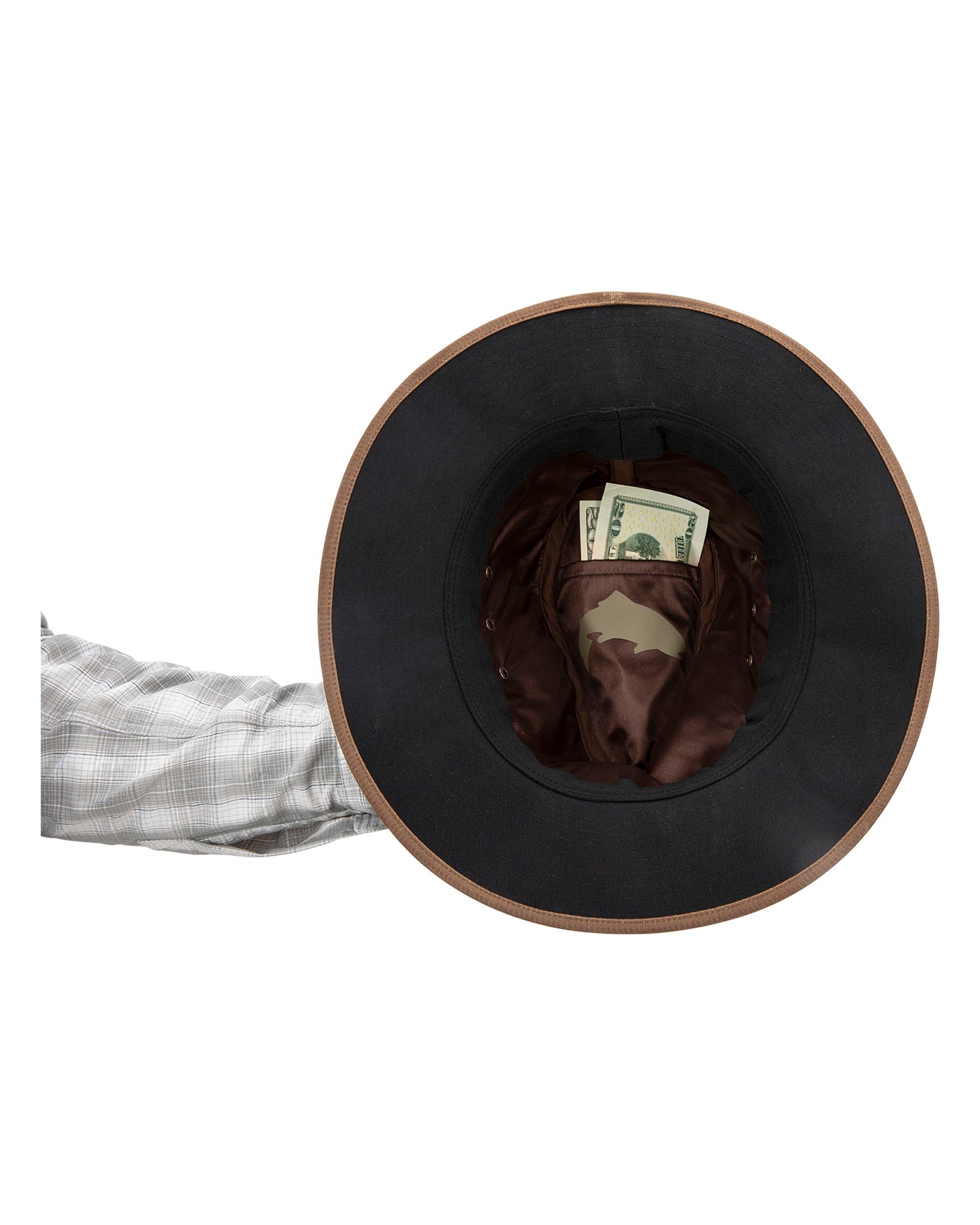 Guide Classic Fishing Hat