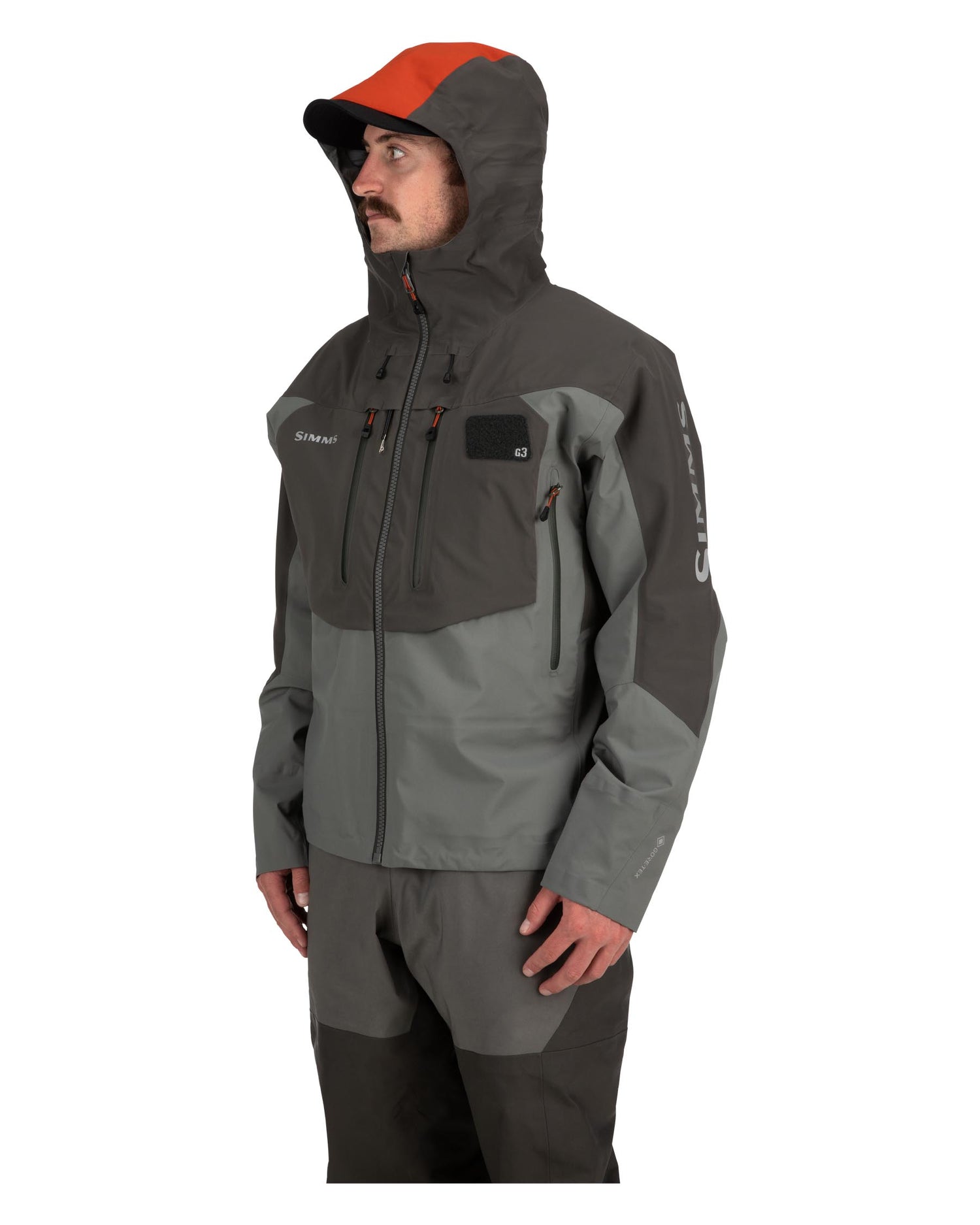 M's G3 Guide Wading Jacket
