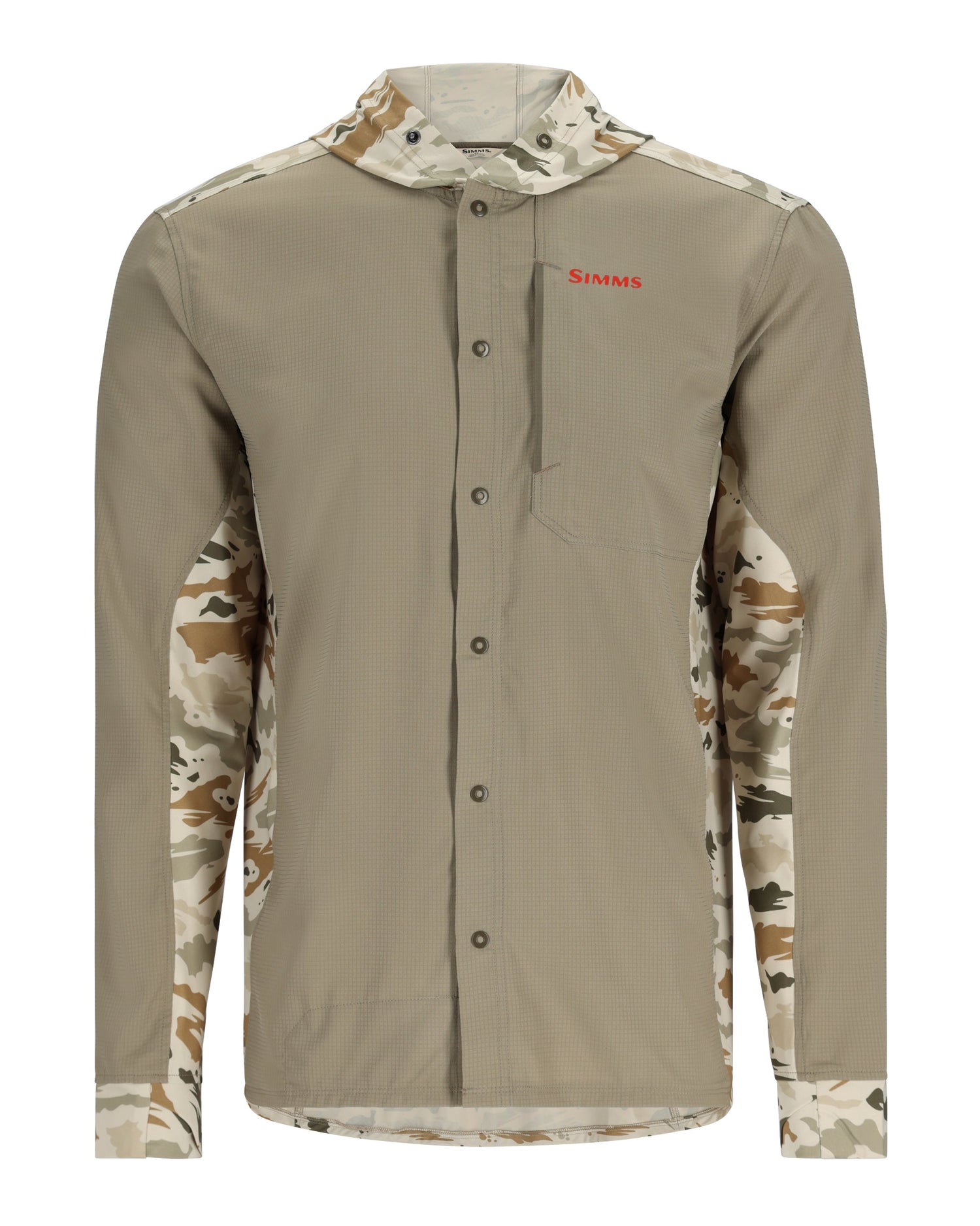 M's Intruder® Fishing Hoody