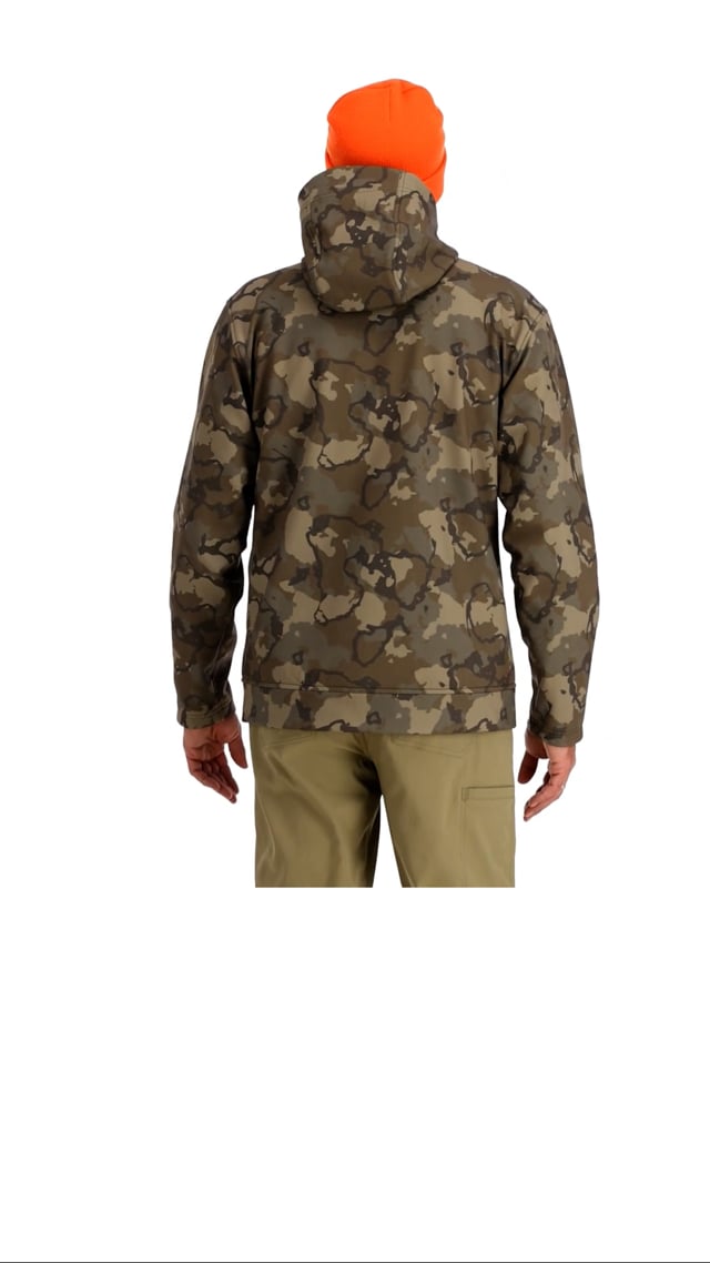 M's Rogue Fleece Hoody