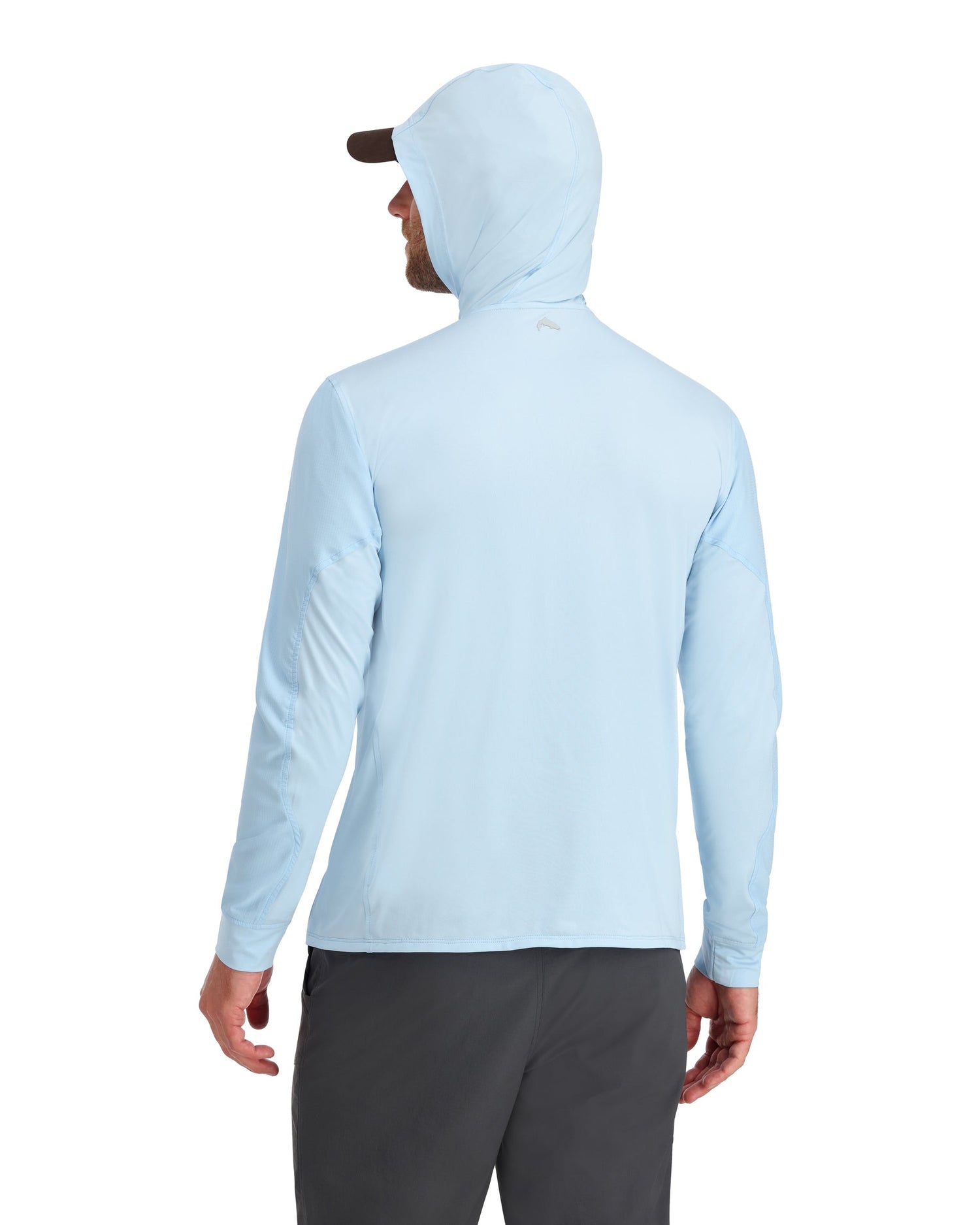 M's Intruder® Fishing Hoody