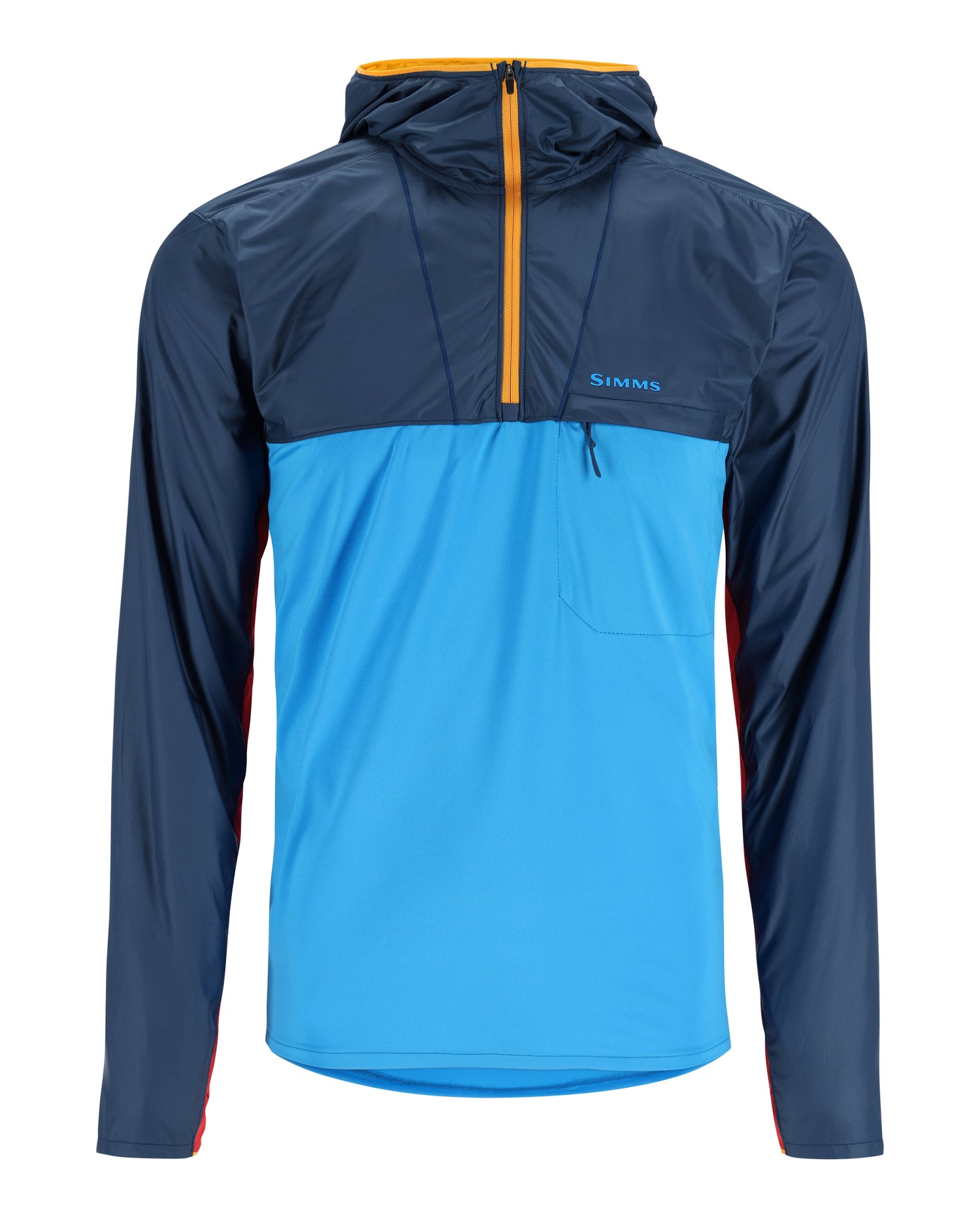 M's SolarFlex® Wind Hoody
