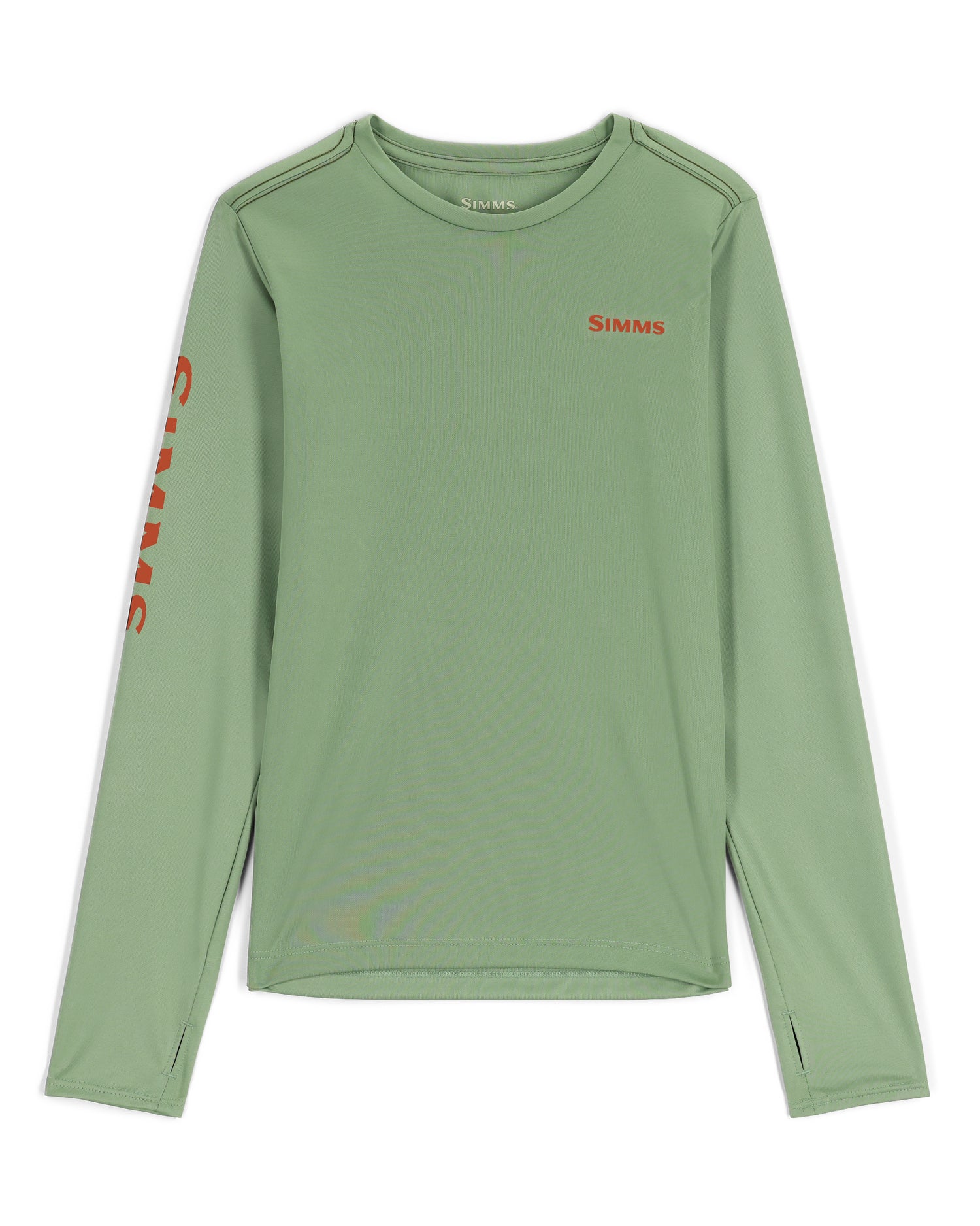 Kid's Solar Tech Crewneck