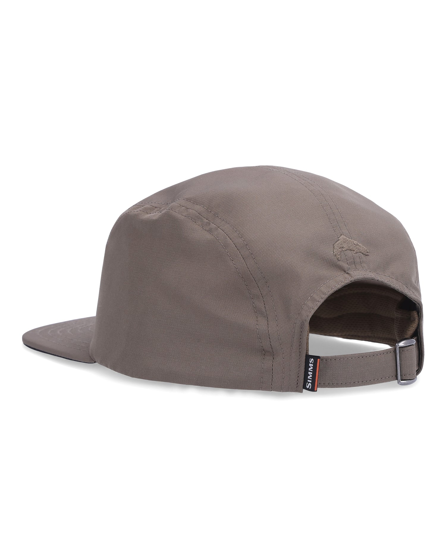 Unstructured Camper Cap