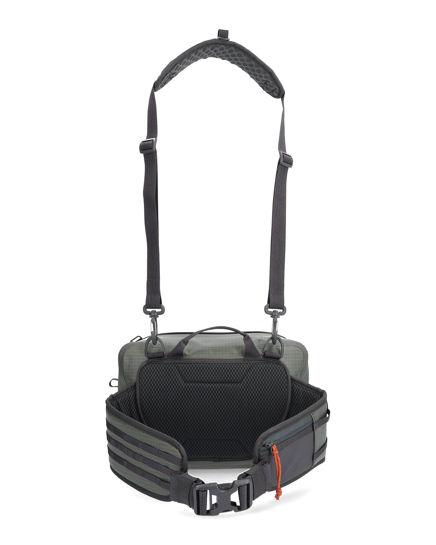 Dry Creek Z Hip Pack