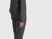 W's Simms Challenger Fishing Jacket