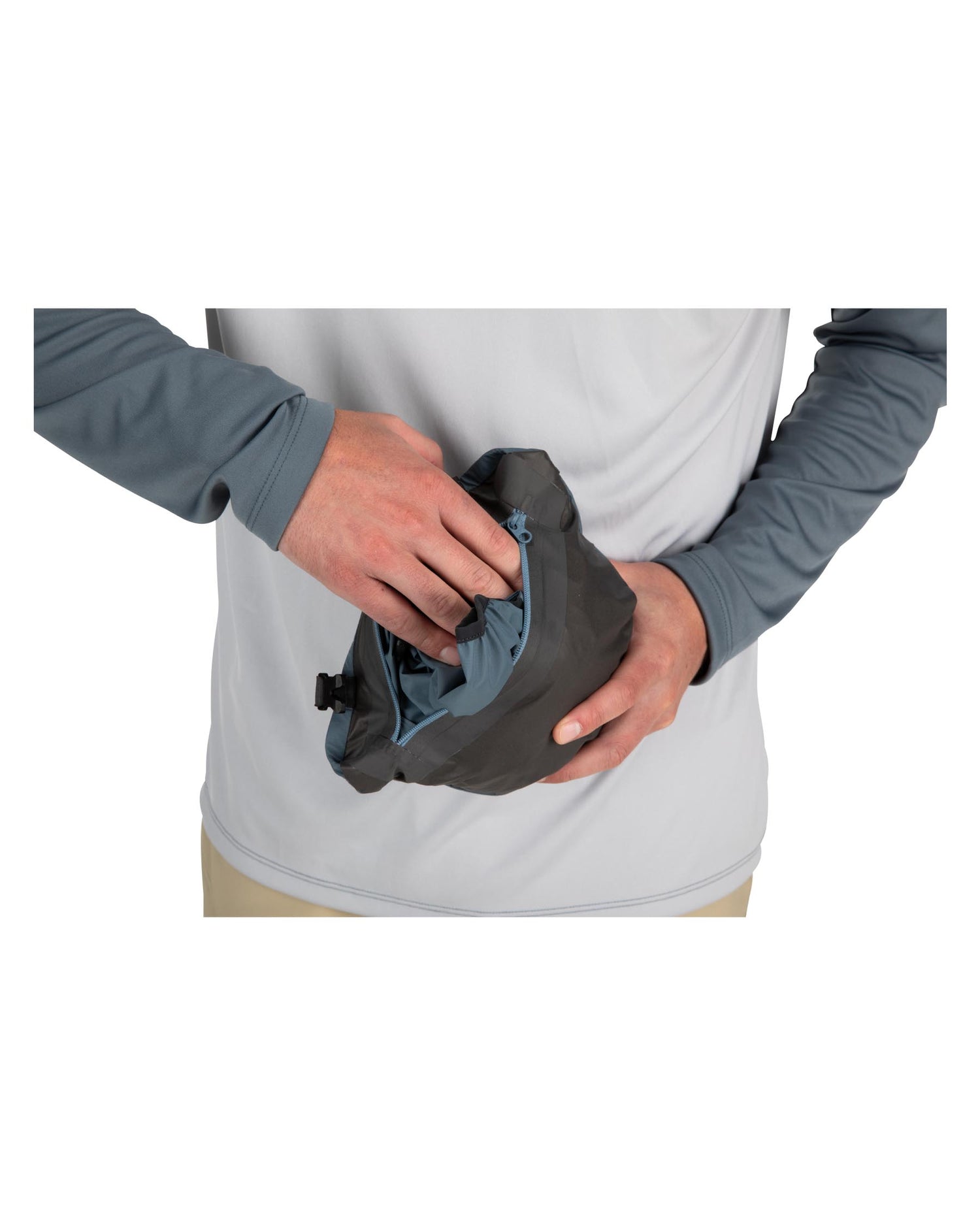 M's Flyweight® Shell Fishing Jacket