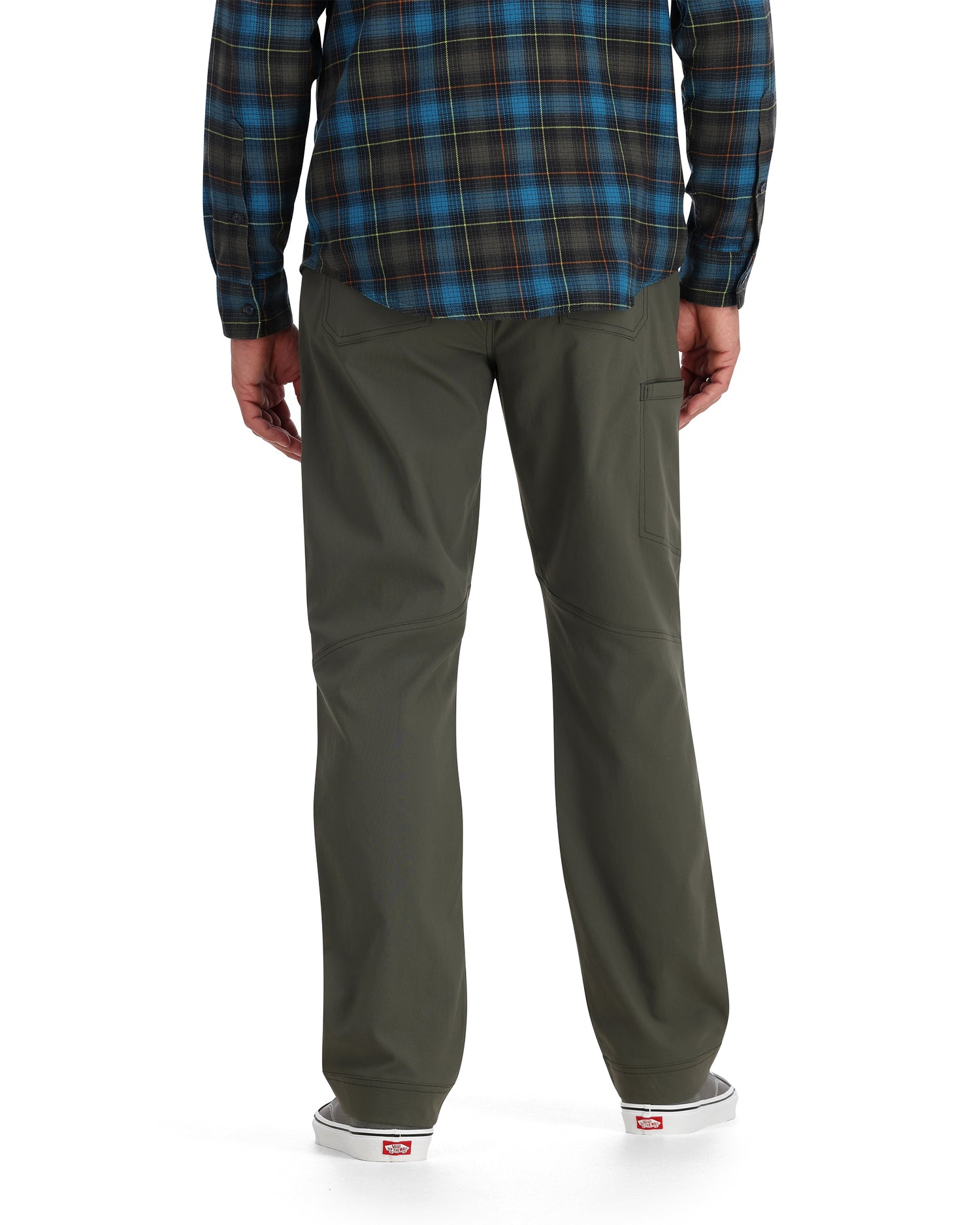 M's Windrift Fishing Pants