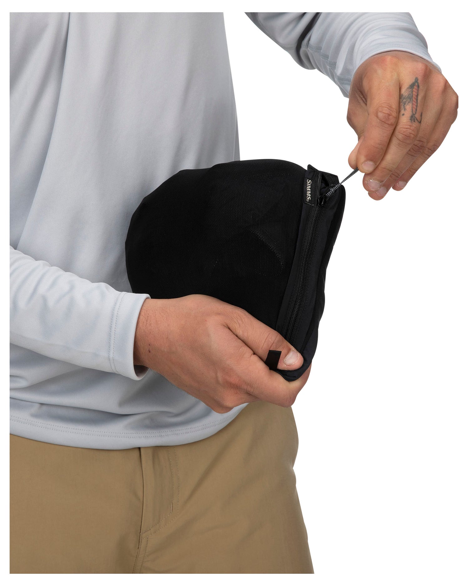 M's Flyweight® Access Hoody