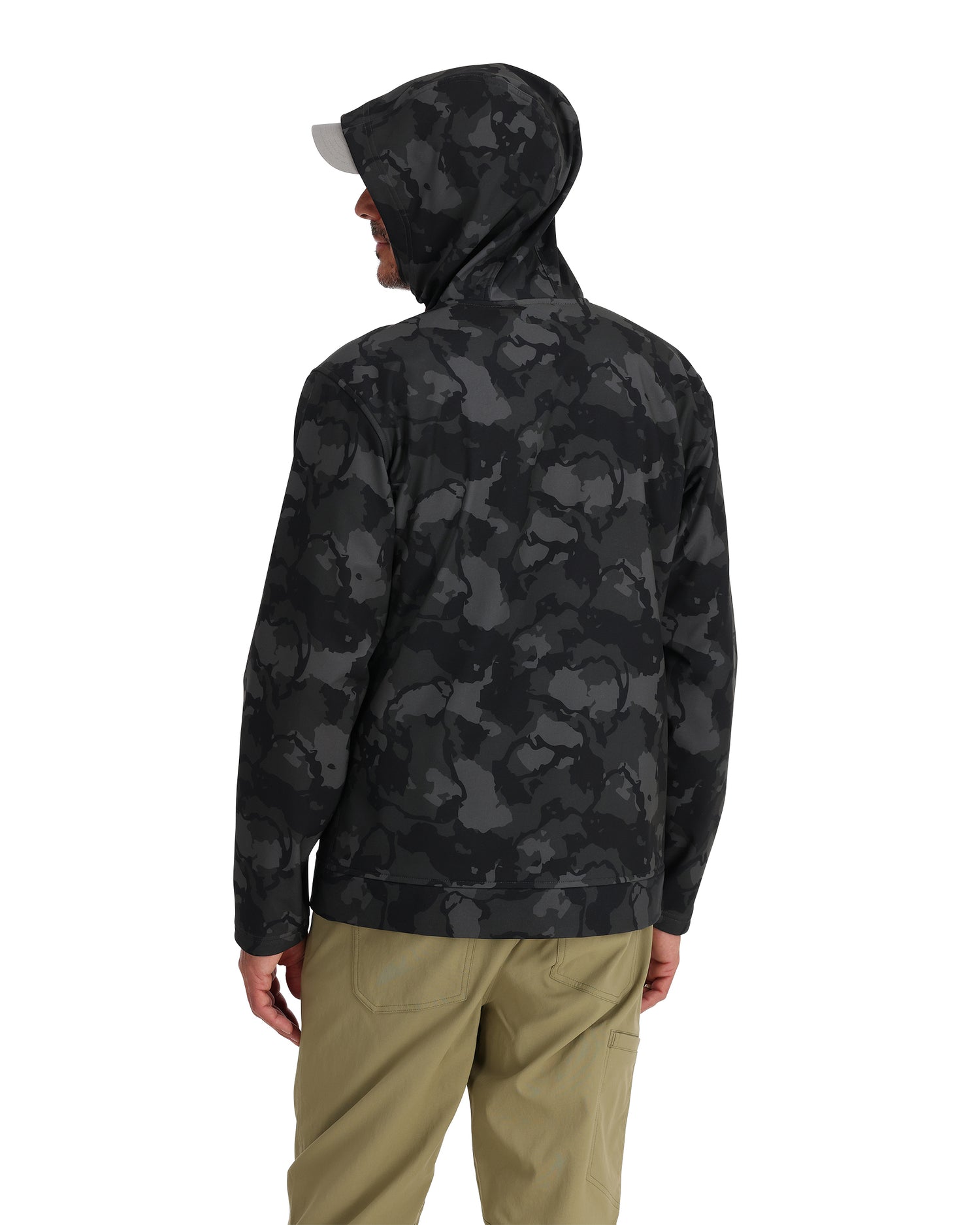 M's Rogue Fleece Hoody