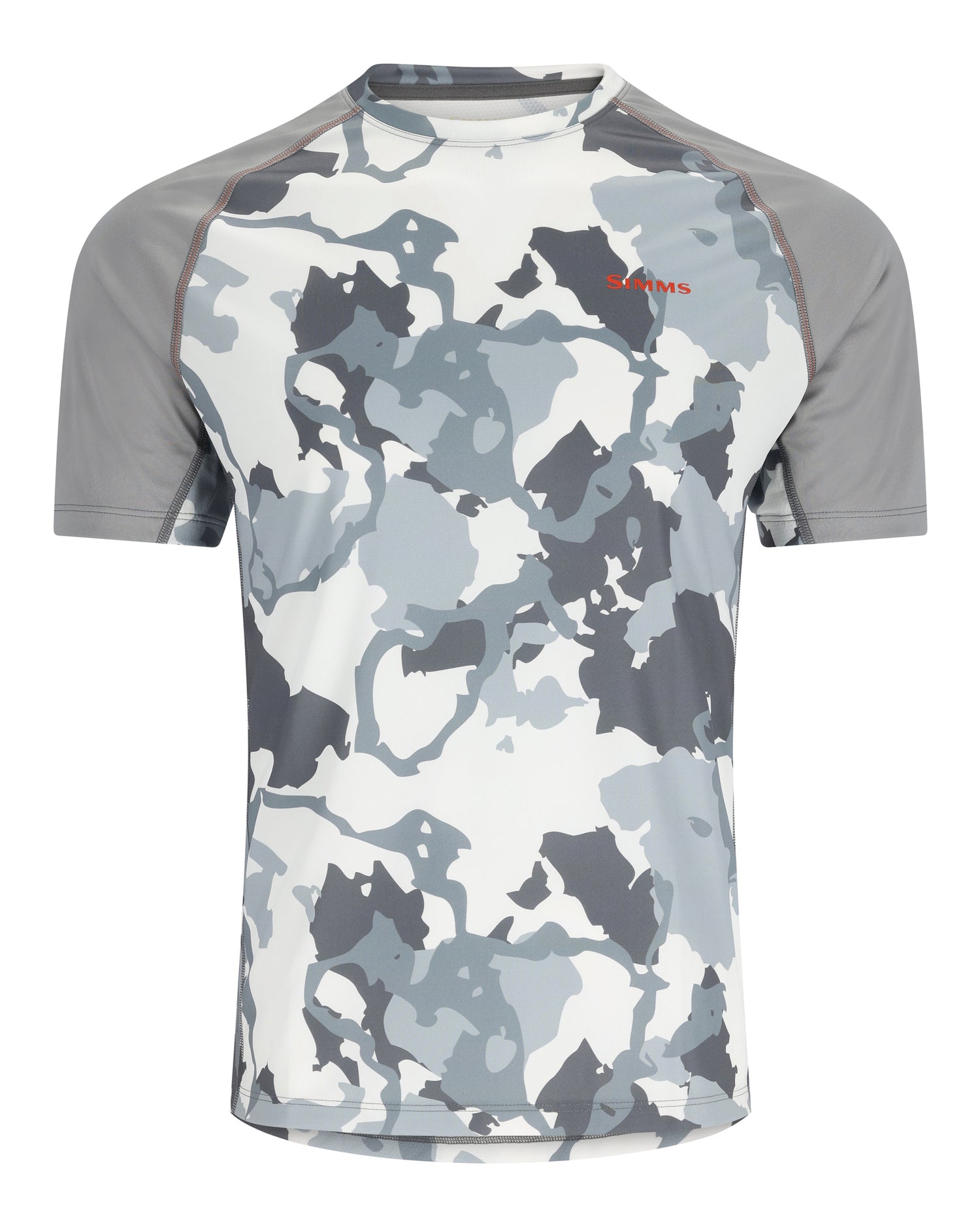 M's Simms Challenger Solar Tee