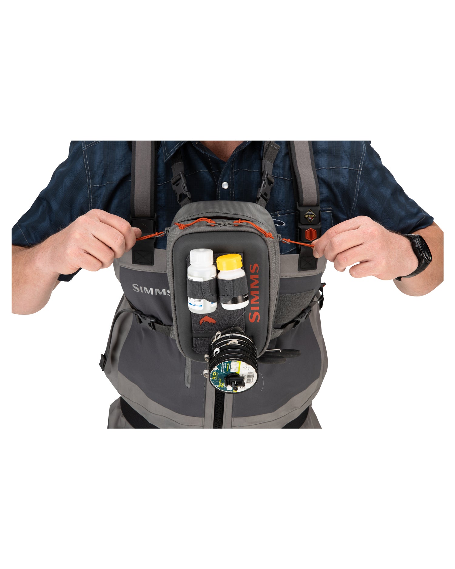 Freestone® Chest Pack