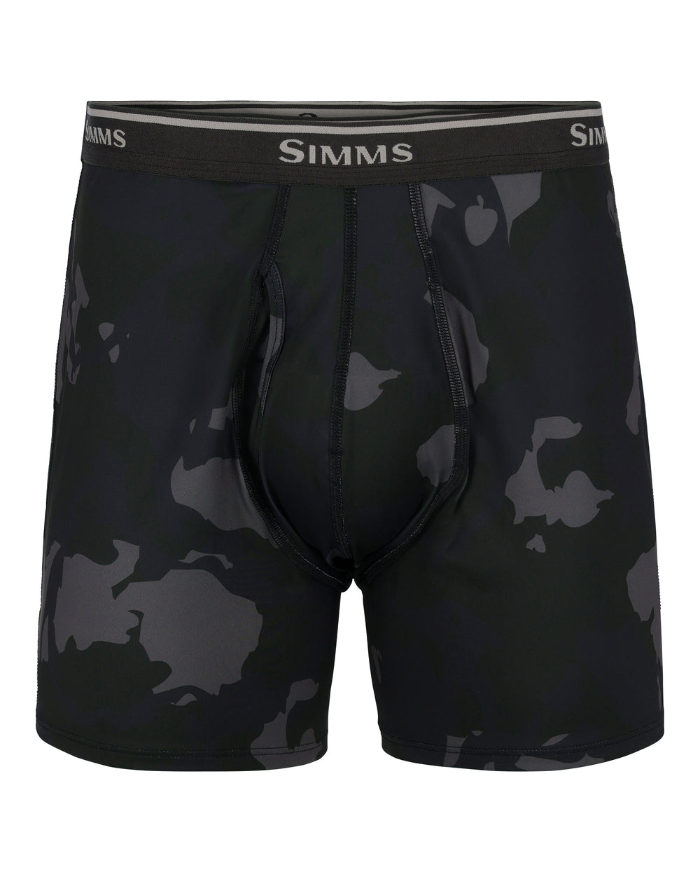 M's Simms Boxer