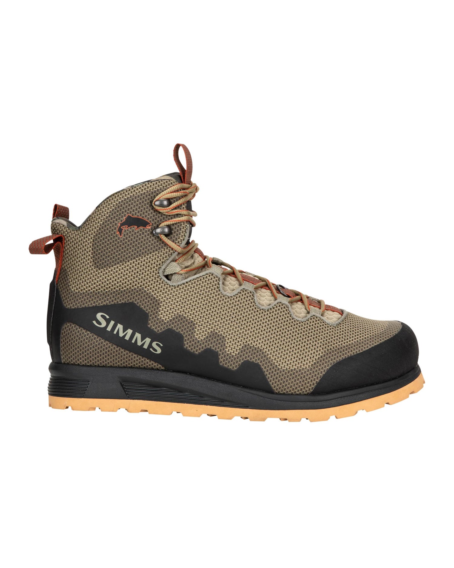 M's Flyweight® Access Wading Boot - Vibram