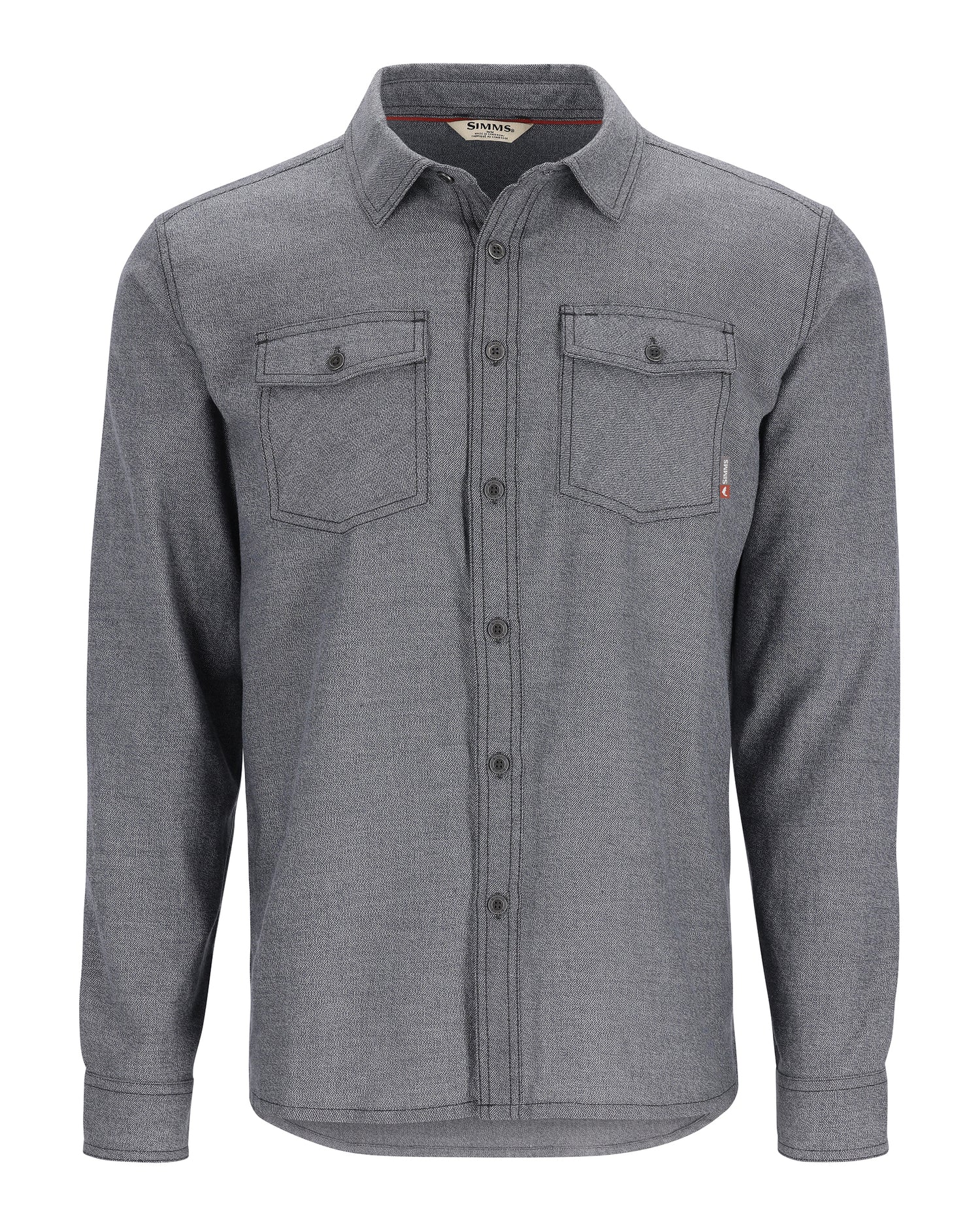 M's Shoal Flannel Shirt