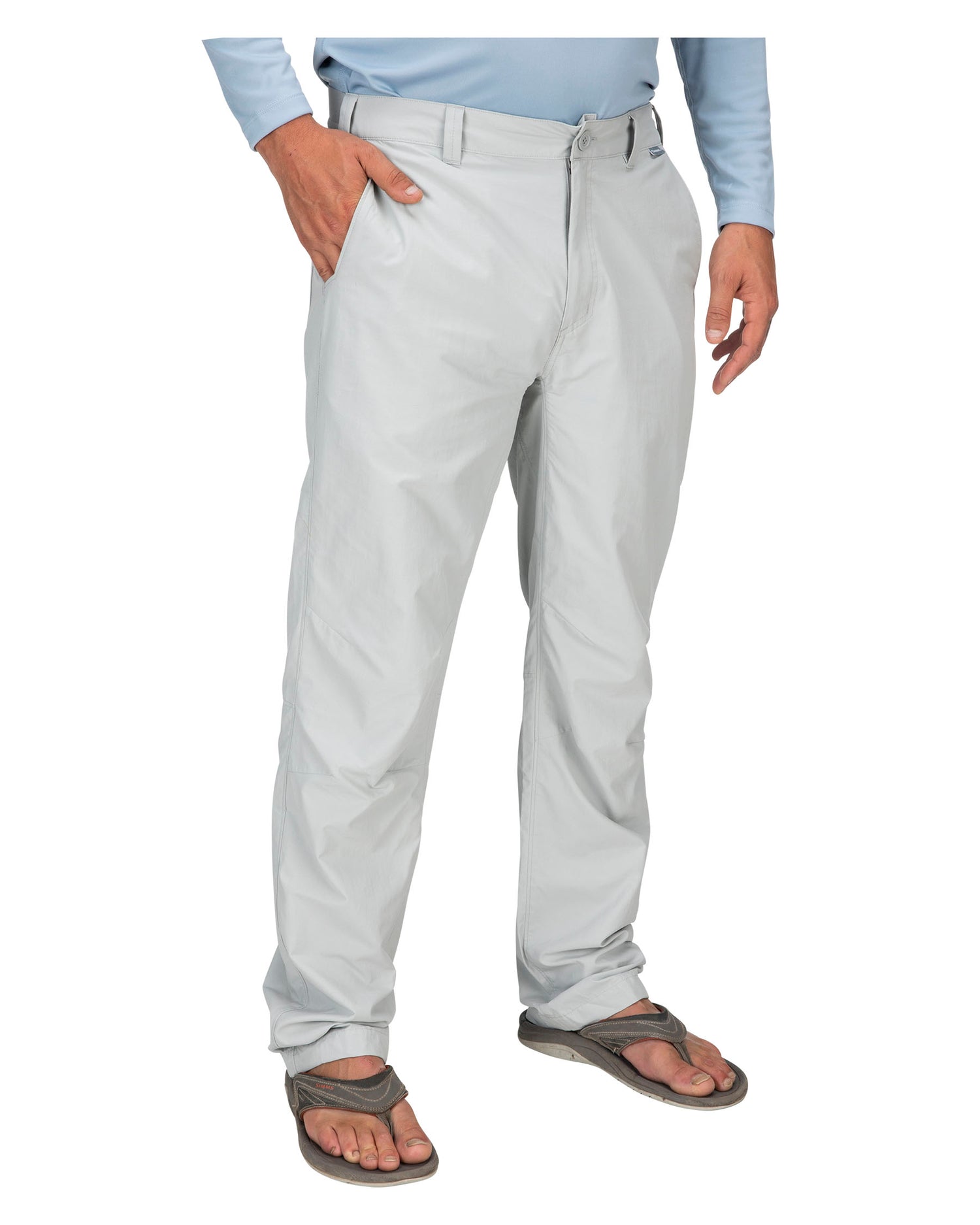 M's Superlight Fishing Pants