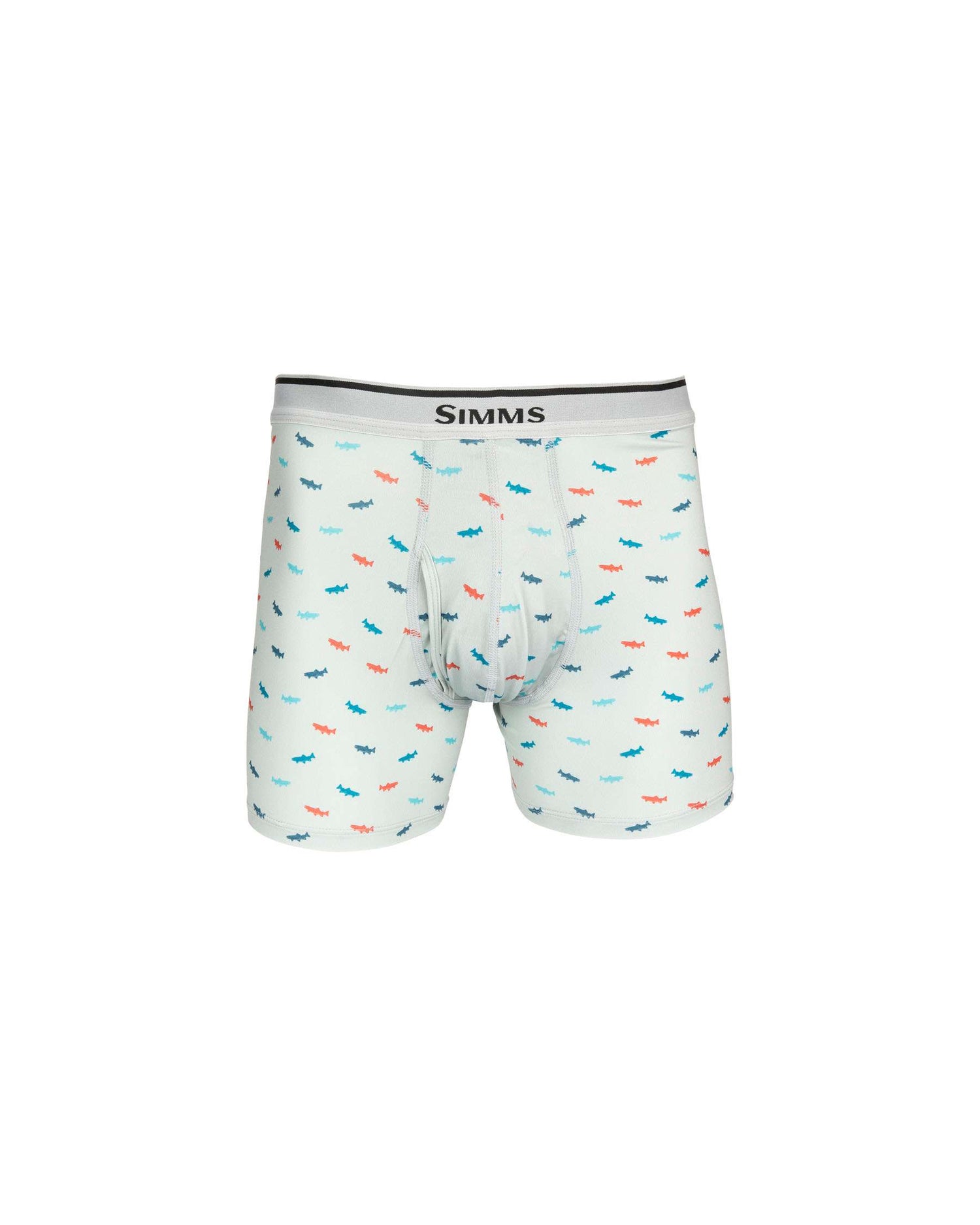 M's Simms Boxer Brief