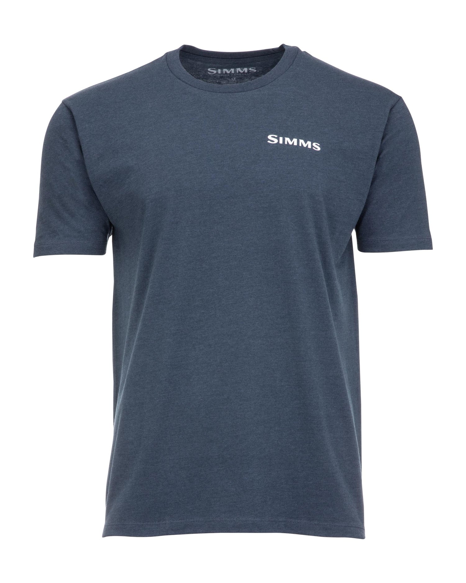 M's Trout On My Mind T-Shirt