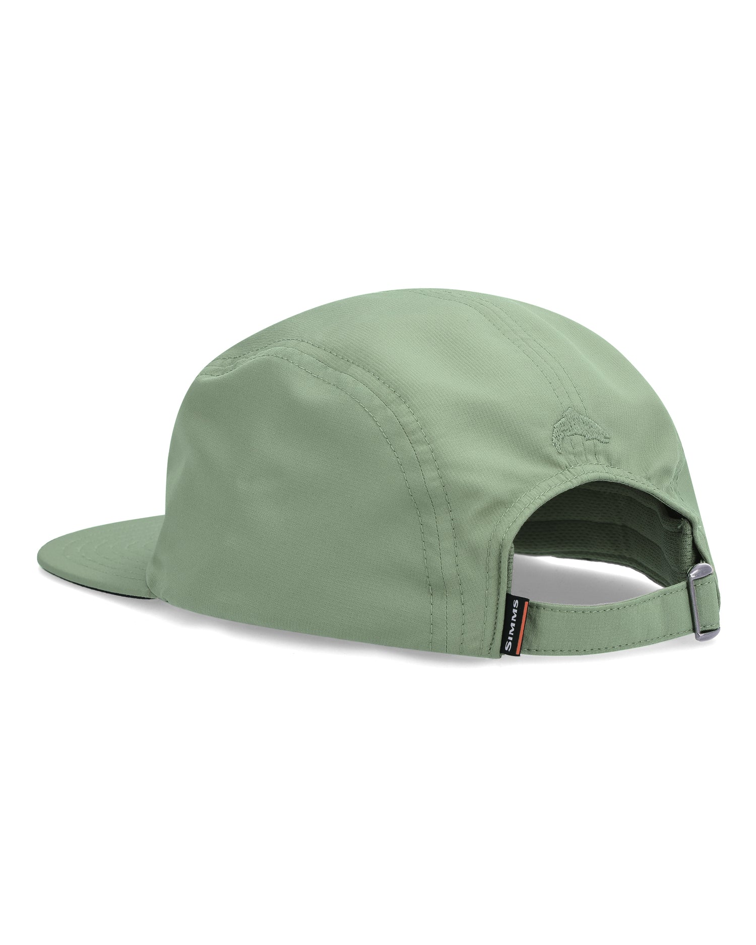 Unstructured Camper Cap