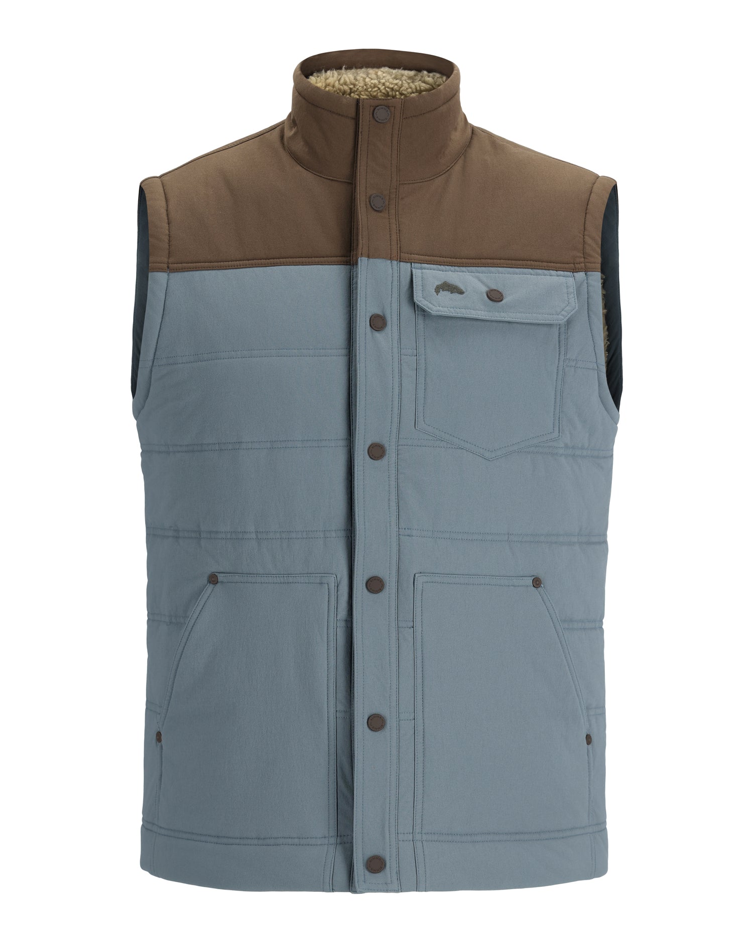 M's Cardwell Vest