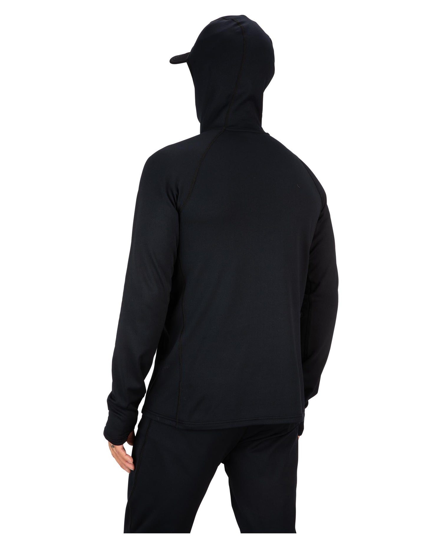 M's Heavyweight Baselayer Hoody
