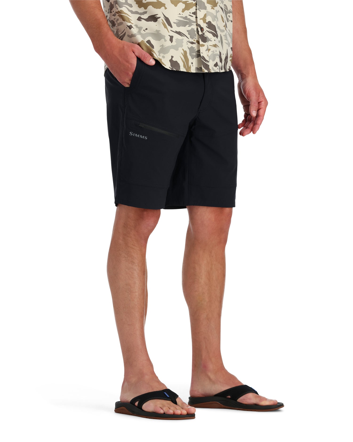 M's Guide Shorts