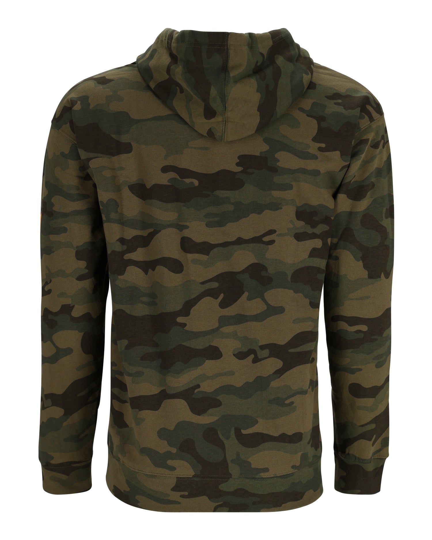 M's Bass Outline Hoody