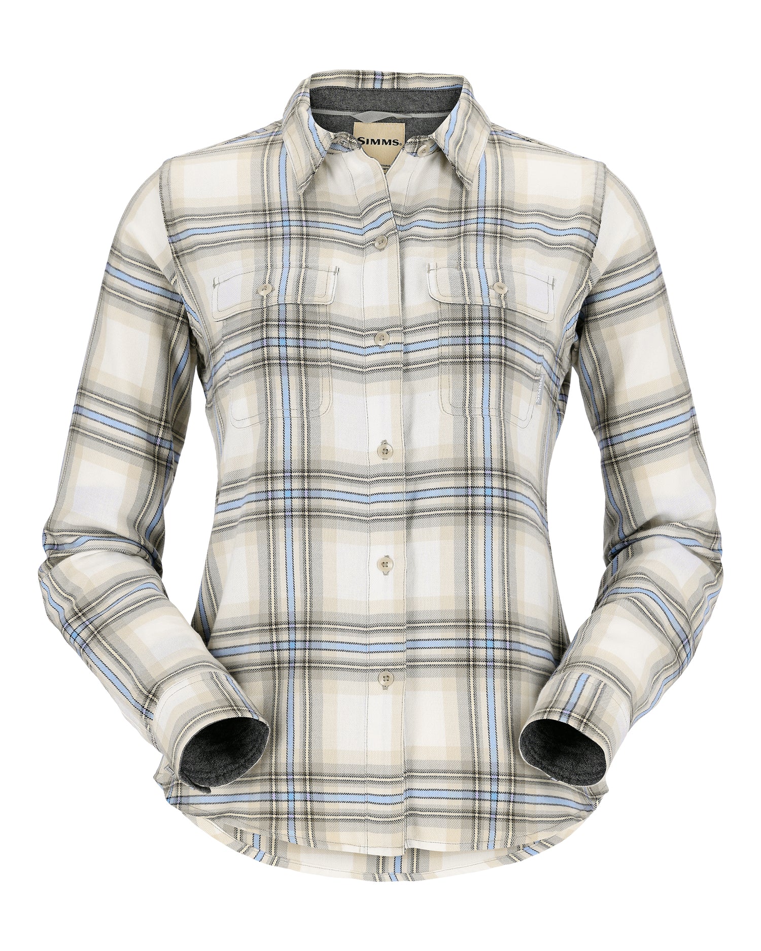 W's Santee Flannel Shirt